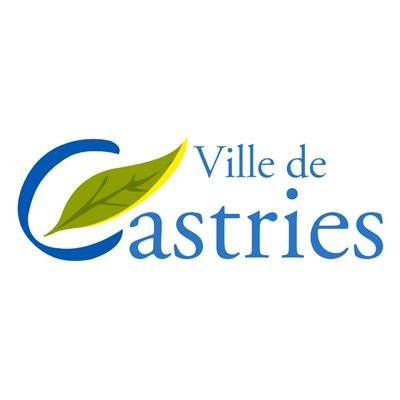 Logo Castries
