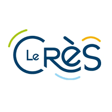 Logo Le Crès