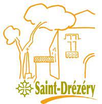 Logo Saint Drézéry