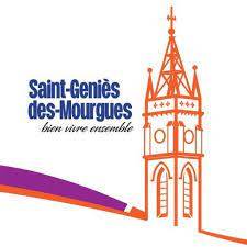 Logo Saint-Geniès-des-Mourgues