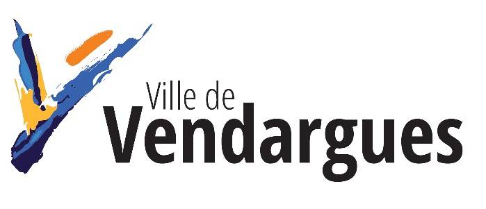 Logo Vendargues