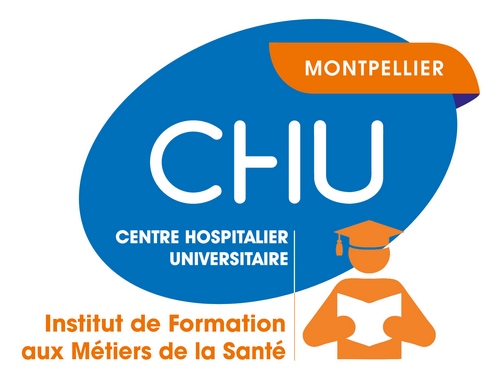 Logo Institut de Formation aux métiers de la Santé IFMS Général