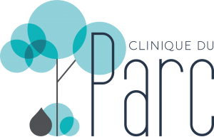 Logo Clinique du Parc